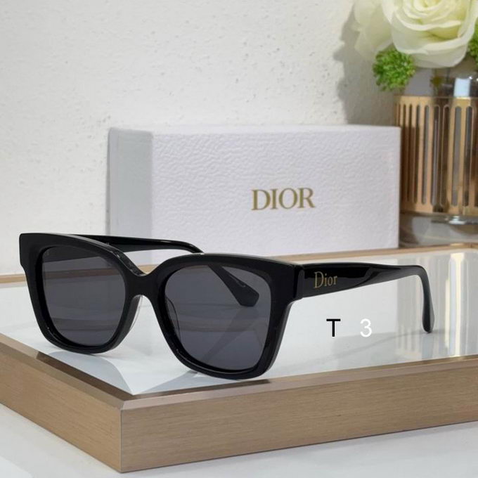Dior Sunglasses ID:20250716-78